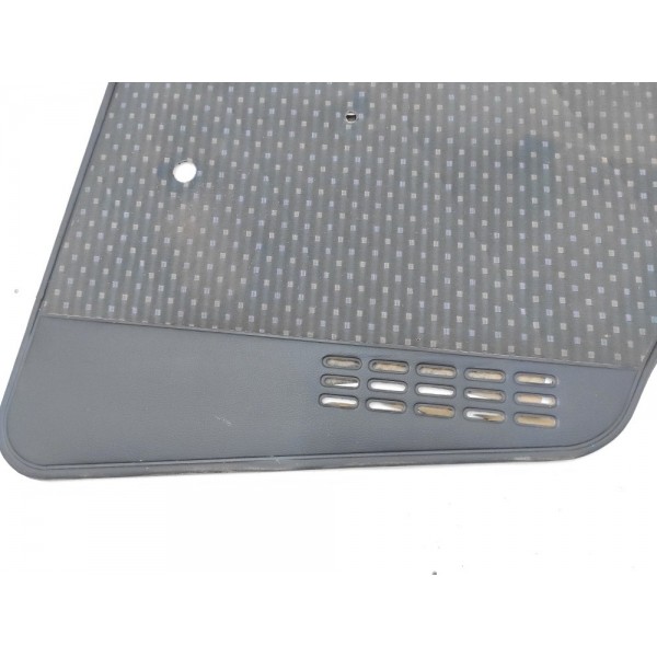 Forro Porta Traseiro Direito Fiat Uno 1996 1997 1998 199