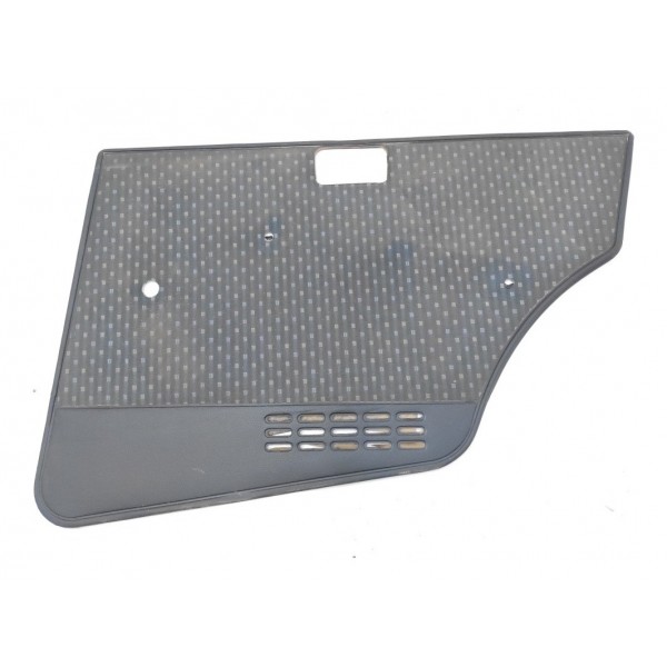 Forro Porta Traseiro Direito Fiat Uno 1996 1997 1998 199