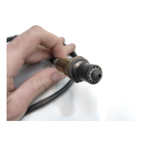 Sonda Lambda C180 2007 A 2011 Kompressor 0025400617