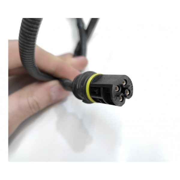 Sonda Lambda C180 2007 A 2011 Kompressor 0025400617