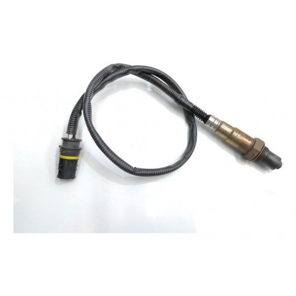 Sonda Lambda C180 2007 A 2011 Kompressor 0025400617