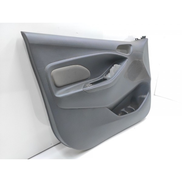 Forro Porta Dianteiro Esquerdo Ford Ka 2016 2017 2018 2019