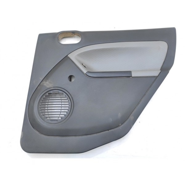 Forro Porta Traseiro Direito Ford Fiesta 2008 2009 2011 2012