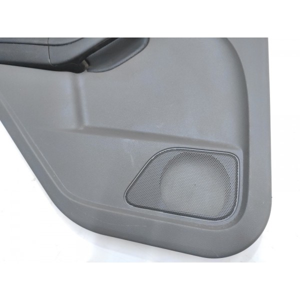 Forro Porta Traseiro Esquerdo Ford Focus 2009 2010 2011 2012