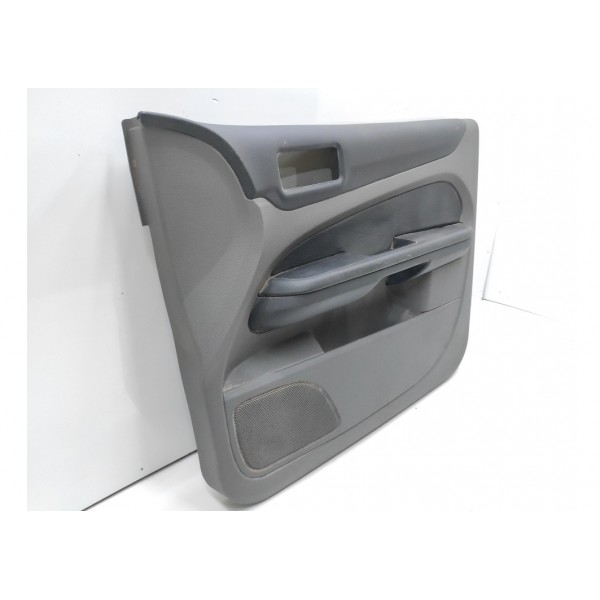 Forro Porta Dianteiro Direito Ford Focus 2009 2010 2011 2012