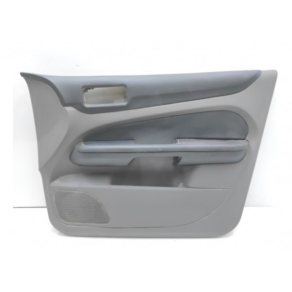 Forro Porta Dianteiro Direito Ford Focus 2009 2010 2011 2012