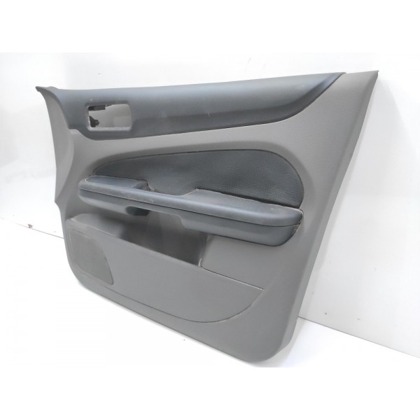 Forro Porta Dianteiro Direito Ford Focus 2009 2010 2011 2012