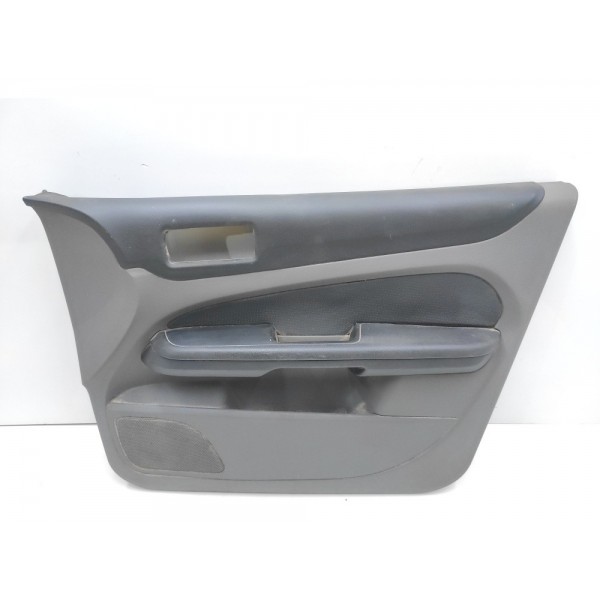Forro Porta Dianteiro Direito Ford Focus 2009 2010 2011 2012