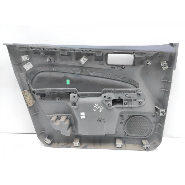 Forro Porta Dianteiro Direito Ford Focus 2009 2010 2011 2012