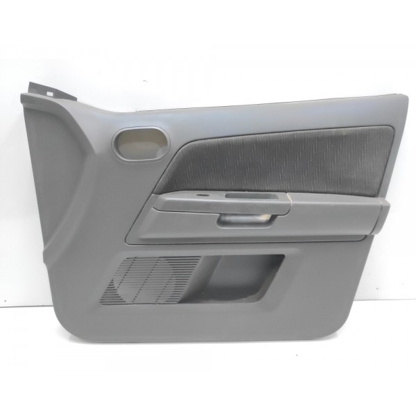 Forro Porta Dianteiro Direito Ford Ecosport 2005 A 2012