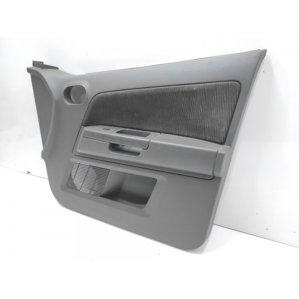 Forro Porta Dianteiro Direito Ford Ecosport 2005 A 2012
