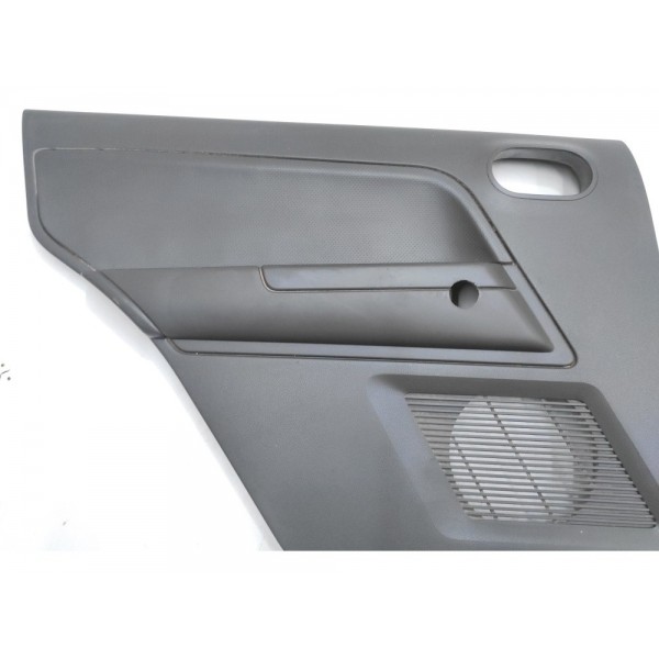 Forro Porta Traseiro Esquerdo Ford Ecosport 2005 A 2012