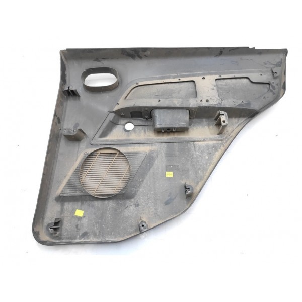 Forro Porta Traseiro Esquerdo Ford Ecosport 2005 A 2012