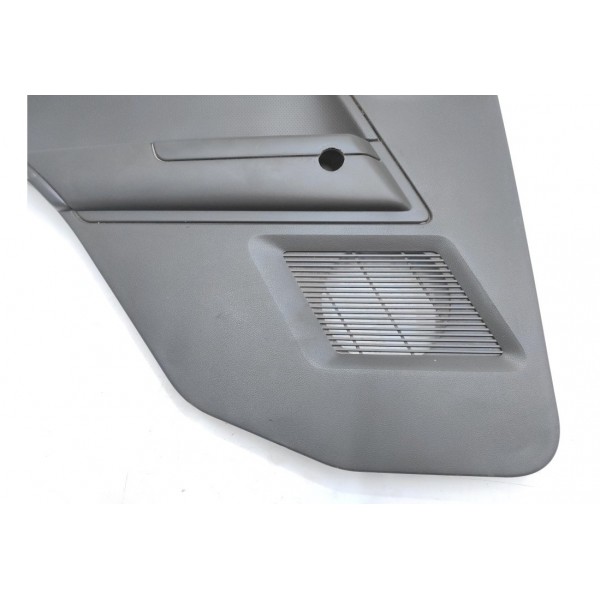 Forro Porta Traseiro Esquerdo Ford Ecosport 2005 A 2012