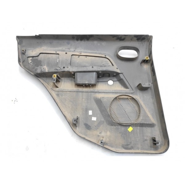 Forro Porta Traseiro Direito Ford Ecosport 2006 2007 2008