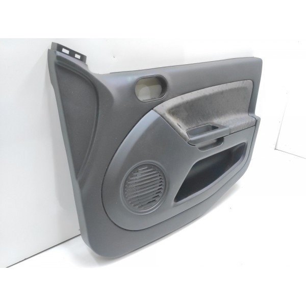 Forro Porta Dianteiro Direito Ford Fiesta 2007 2008 2009