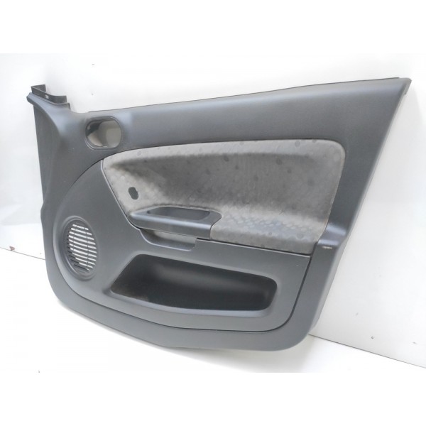 Forro Porta Dianteiro Direito Ford Fiesta 2007 2008 2009