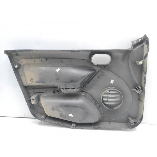 Forro Porta Dianteiro Direito Ford Fiesta 2007 2008 2009