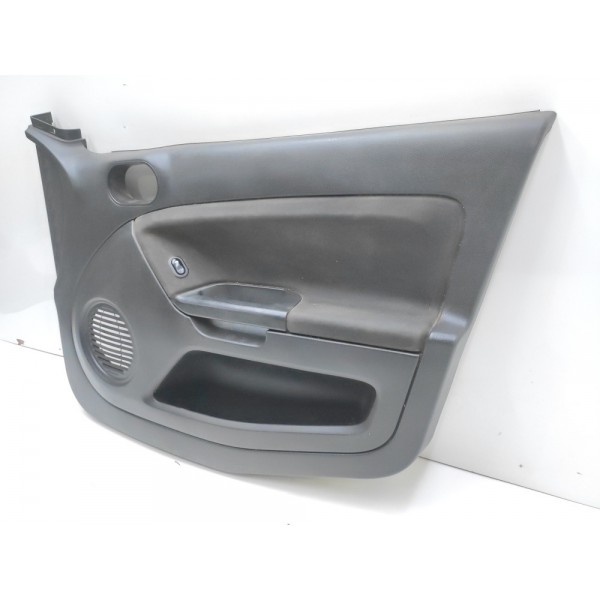 Forro Porta Dianteiro Direito Ford Fiesta 2007 2008 2009