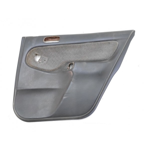 Forro Porta Traseiro Direito Honda Civic 1999 2000 2001 2002