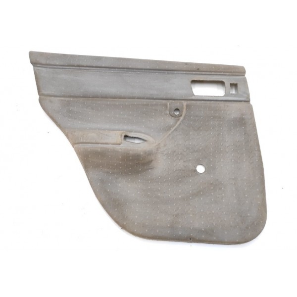 Forro Porta Traseiro Esquerdo Volkswagen Pointer