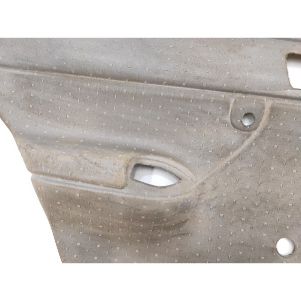 Forro Porta Traseiro Esquerdo Volkswagen Pointer