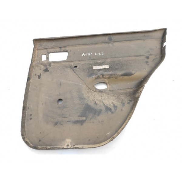 Forro Porta Traseiro Esquerdo Volkswagen Pointer