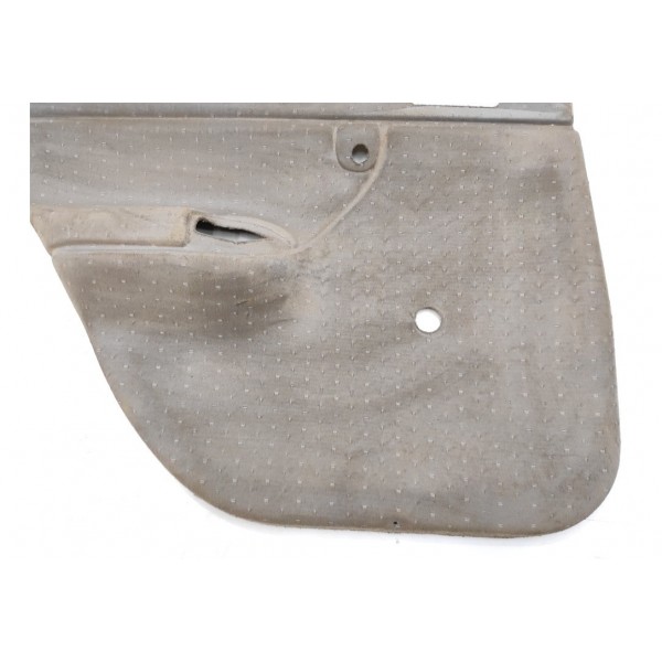 Forro Porta Traseiro Esquerdo Volkswagen Pointer