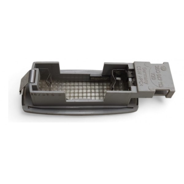 Luz Interna Teto Volkswagen Golf 2004 2005 2006 2007 A 2015