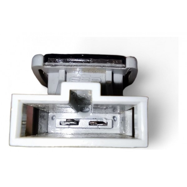 Luz Interna Teto Volkswagen Golf 2004 2005 2006 2007 A 2015