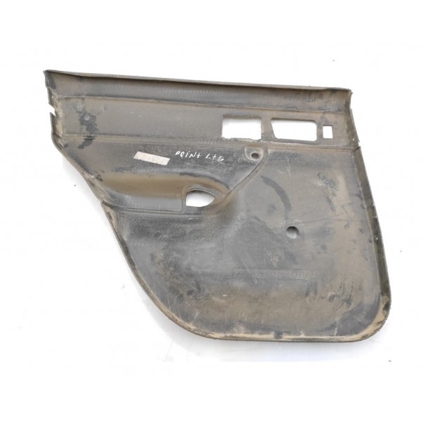 Forro Porta Traseiro Direito Volkswagen Pointer