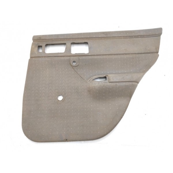 Forro Porta Traseiro Direito Volkswagen Pointer