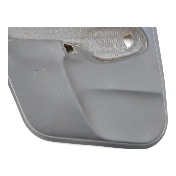 Forro Porta Traseiro Esquerdo Honda Civic 1998 1999 2000