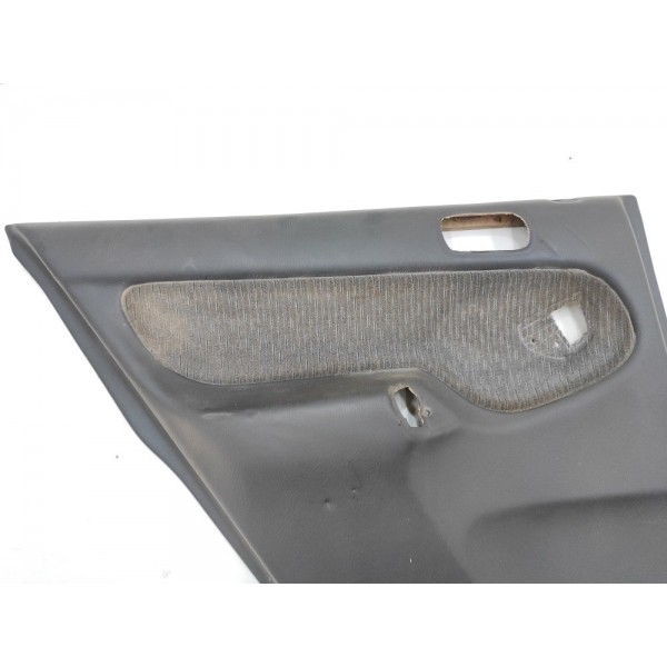 Forro Porta Traseiro Esquerdo Honda Civic 1998 1999 2000