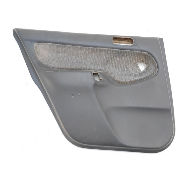 Forro Porta Traseiro Esquerdo Honda Civic 1998 1999 2000