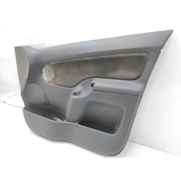 Forro Porta Dianteiro Direito Citroen C3 2006 2007 2008 2009