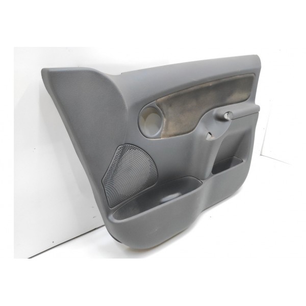 Forro Porta Dianteiro Direito Citroen C3 2006 2007 2008 2009