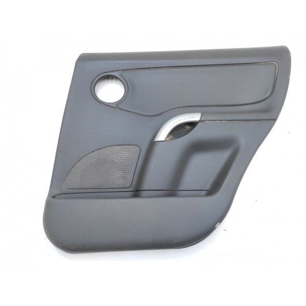 Forro Porta Traseiro Direito Citroen C3 2006 2007 2008 2009