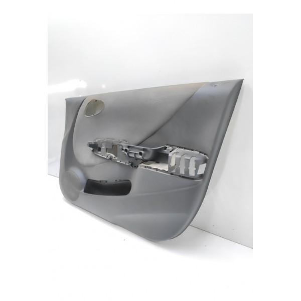 Forro Porta Dianteiro Direito Honda Fit 2007 2008 2009 2010