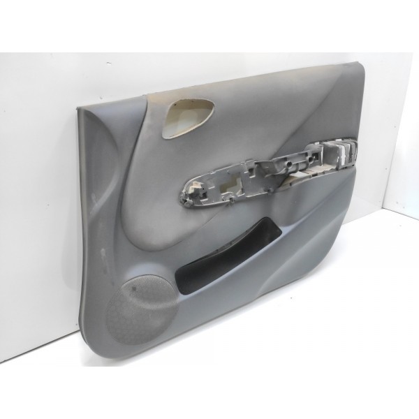 Forro Porta Dianteiro Direito Honda Fit 2007 2008 2009 2010