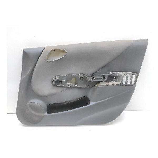 Forro Porta Dianteiro Direito Honda Fit 2007 2008 2009 2010