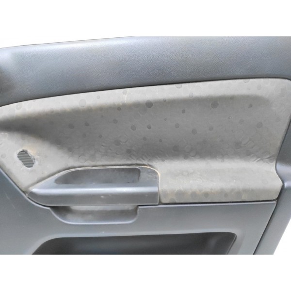 Forro Porta Dianteiro Direito Ford Fiesta 2005 2006 2007