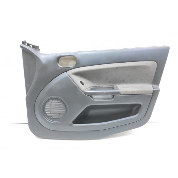 Forro Porta Dianteiro Direito Ford Fiesta 2005 2006 2007