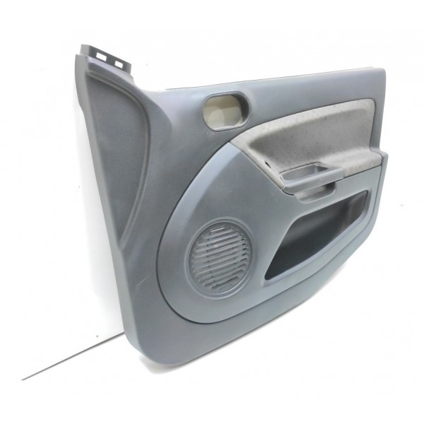 Forro Porta Dianteiro Direito Ford Fiesta 2005 2006 2007