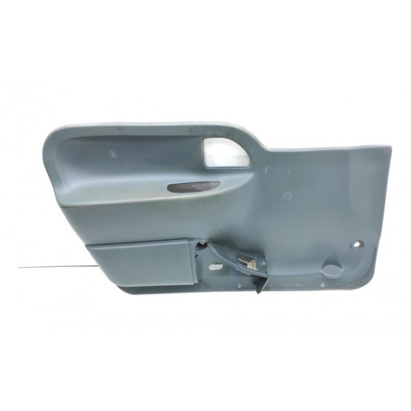 Forro Porta Esquerdo Renault Kangoo 2000 2001 2002 2003 2004