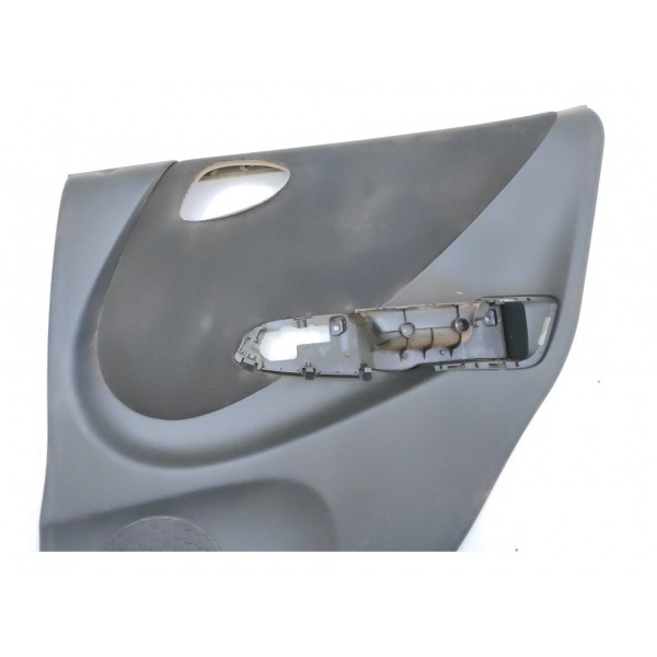 Forro Porta Traseiro Direito Honda Fit 2007 2008 2009 2010