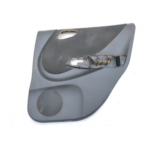 Forro Porta Traseiro Direito Honda Fit 2007 2008 2009 2010