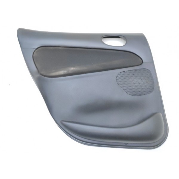 Forro Porta Traseiro Esquerdo Peugeot 206 207 2007 A 2012