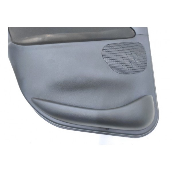 Forro Porta Traseiro Esquerdo Peugeot 206 207 2007 A 2012