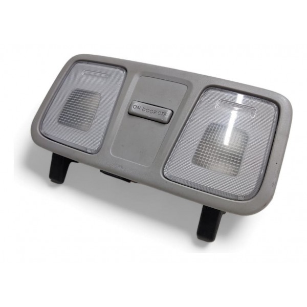 Luz Cortesia Luz Teto Hyundai Hb20 2012 2013 2014 2015 2016